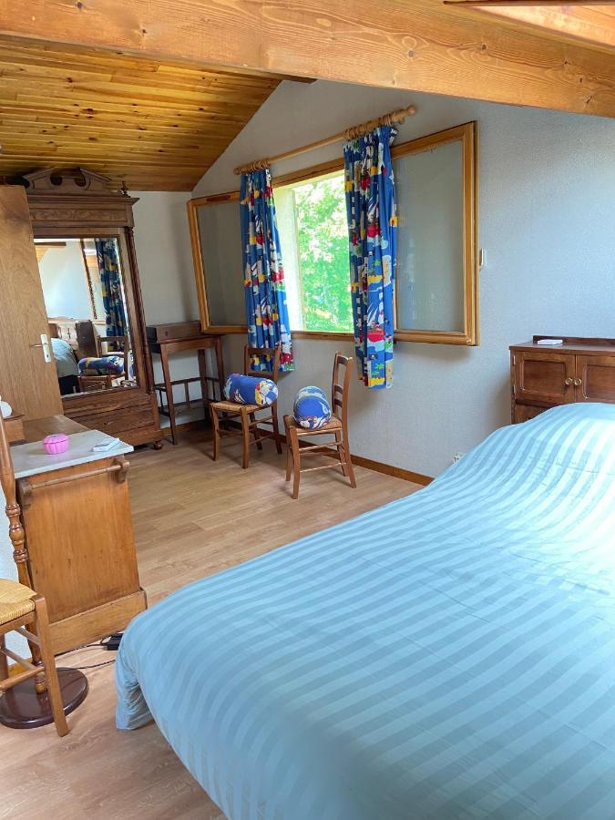 Villa Climatisee Et Wifi Gujan A 5 Mn Du Bassin D'Arcachon Exterior foto